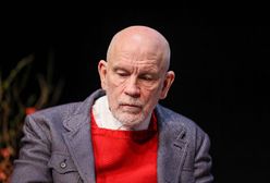 John Malkovich wspomina zaginionego Juliana Sandsa. Razem wystąpili w ostatnim filmie