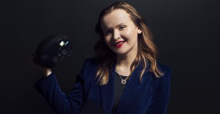 Jako 21-latka przejęła firmę. Nie mówiła głośno, ile ma lat