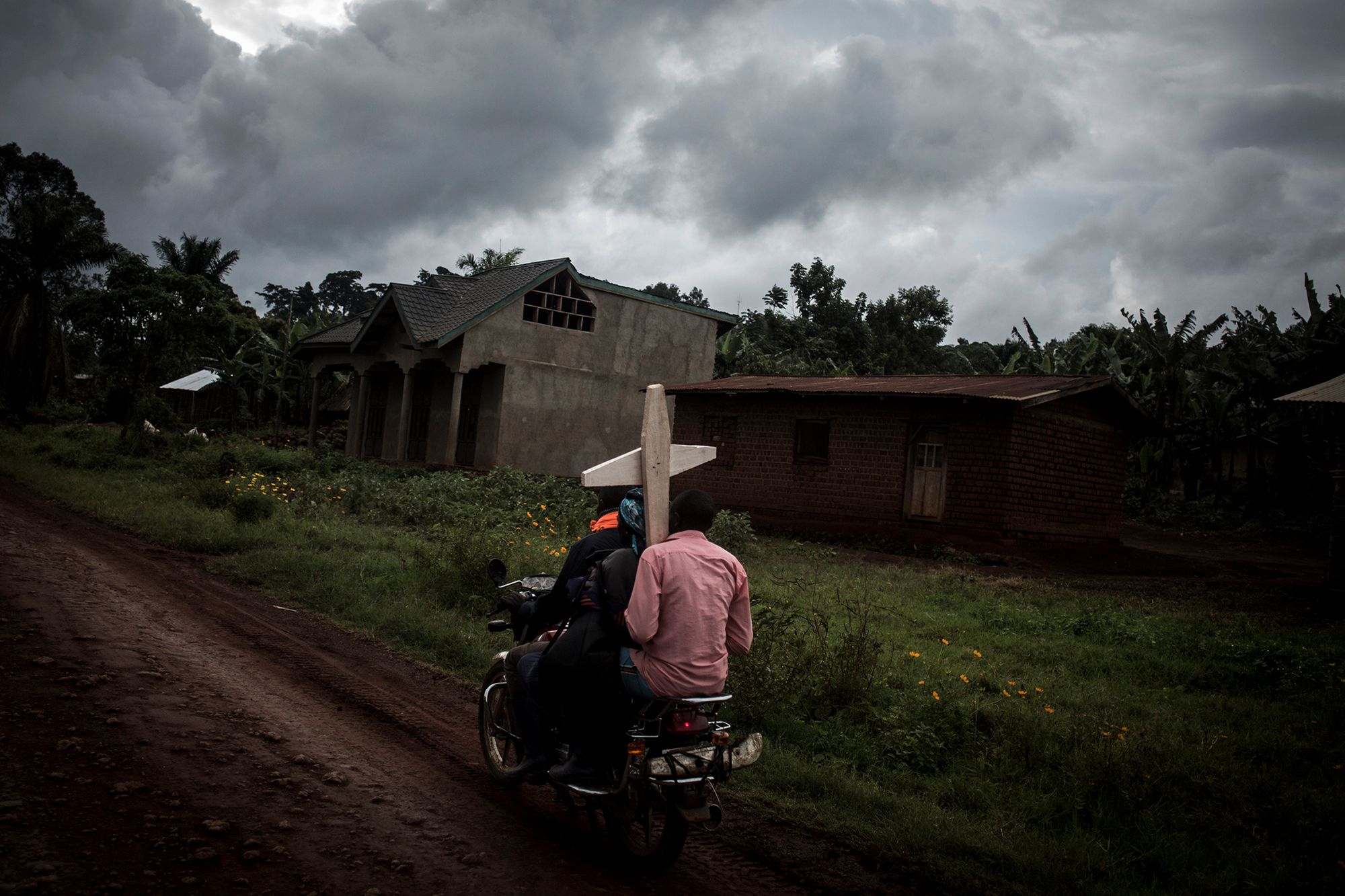 World Press Photo 2019 – znamy nominowanych fotografów 60