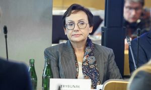 Burza wokół Trybunału Konstytucyjnego. Kim jest sędzia Anna Korwin-Piotrowska?