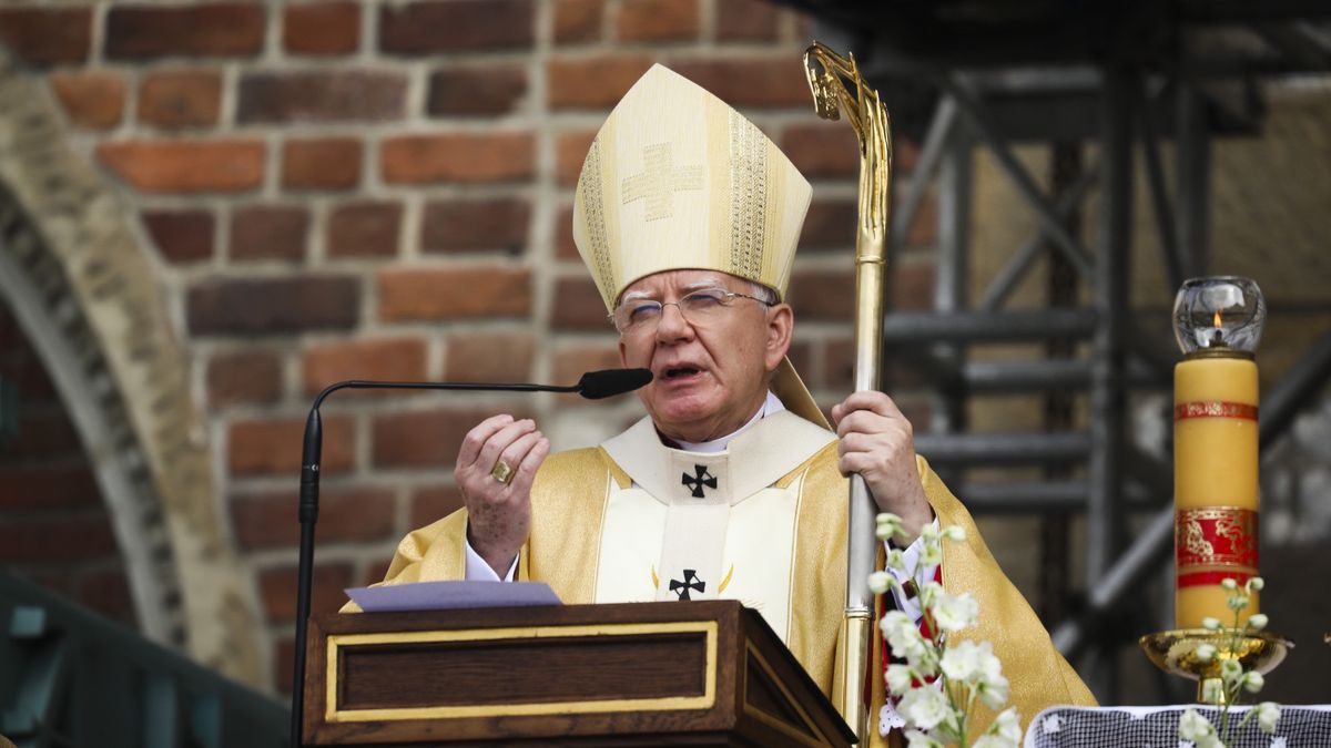 jędraszewski