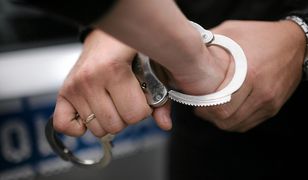 Odgryzła koleżance ucho po pijaku. Horror po sąsiedzku