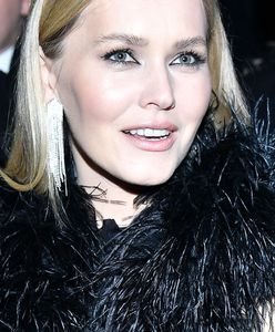 Magda Lamparska niedawno znów została mamą. Mówi o trudach macierzyństwa: "Brakuje mi czasu"