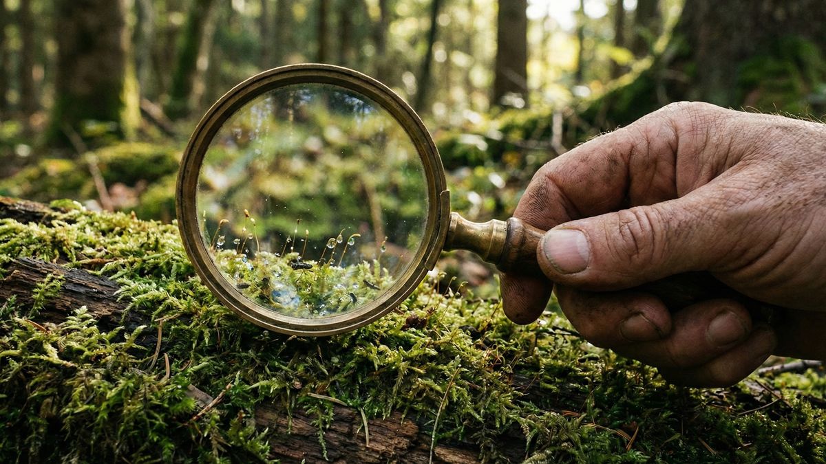 Mech stanowi nieocenioną pomoc dla organów ścigania