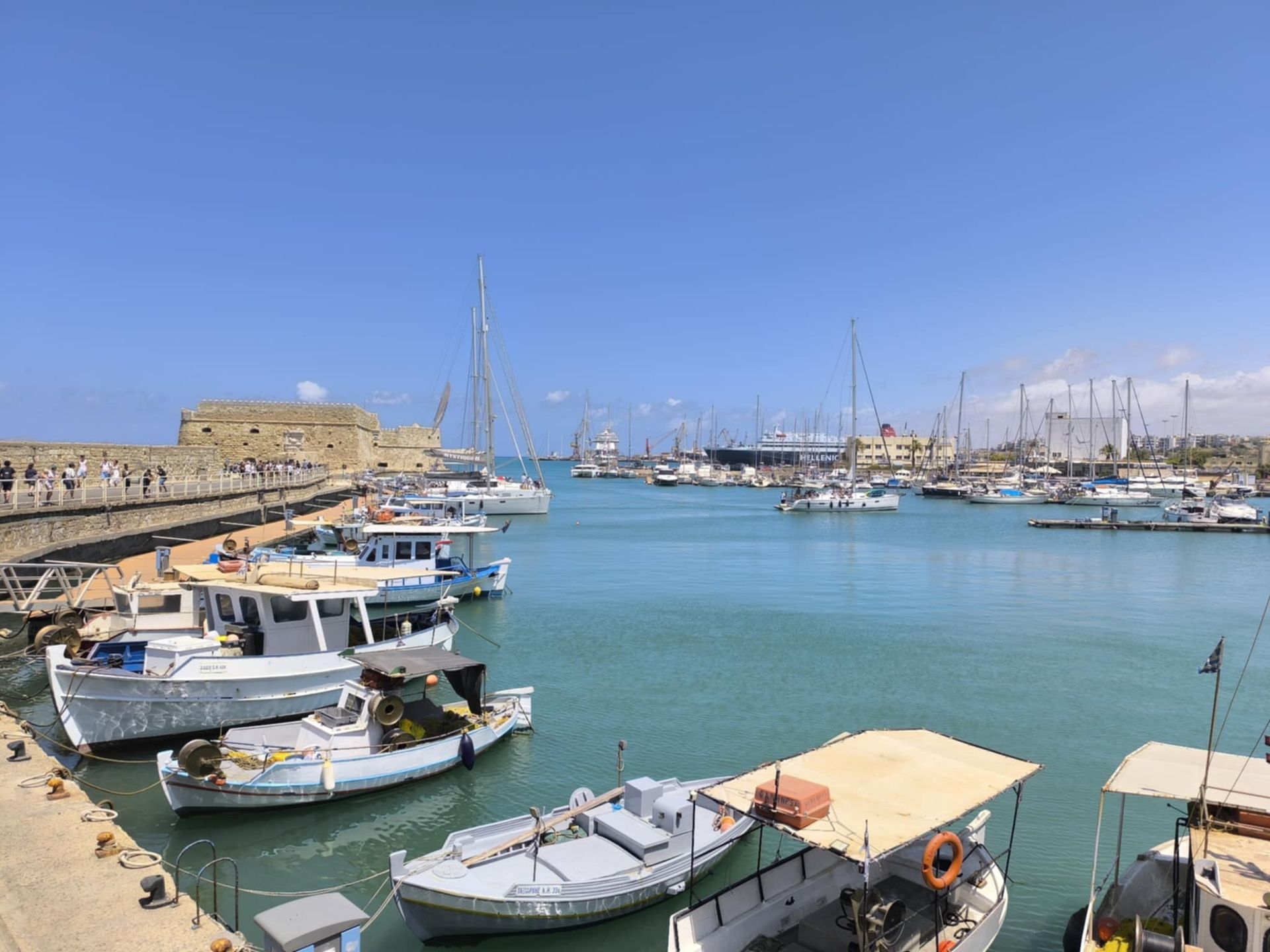 Heraklion 