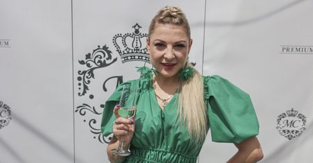 Wystylizowana Narożna nie do poznania! Fani radzą: "Powinni to częściej robić"