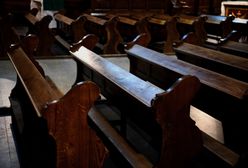 Wrocław. Bp Edward Janiak wiedział o krzywdzeniu dzieci przez księży, ale milczał. Watykan przyjął jego rezygnację