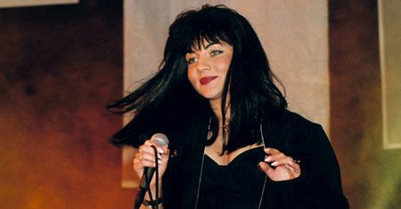 Była królową disco polo i króliczkiem "Playboya". Jak dziś wygląda Shazza?
