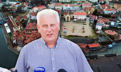 166 tys. zł długu. Zamieszanie z atrakcyjnym nabrzeżem w Mikołajkach