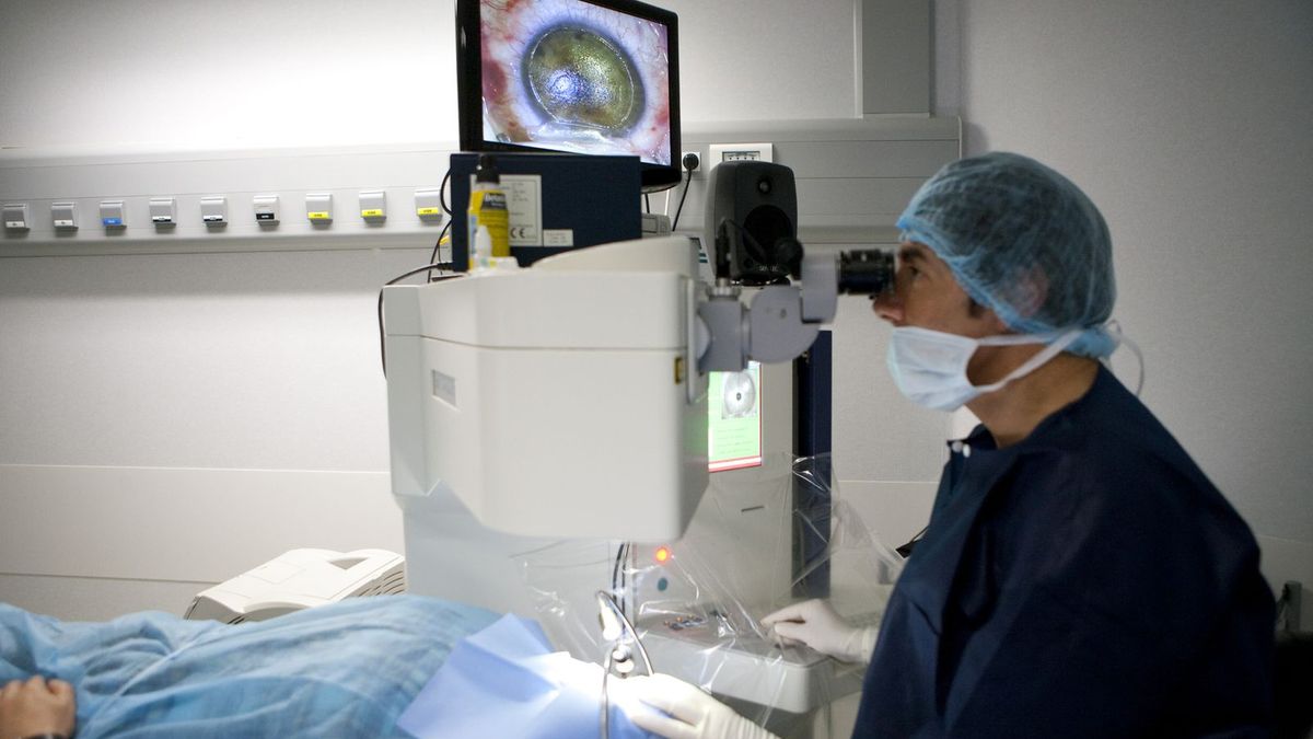 W czasie pandemii koronawirusa i lockdownu wzrok nas i naszych dzieci jest wyjątkowo narażony.