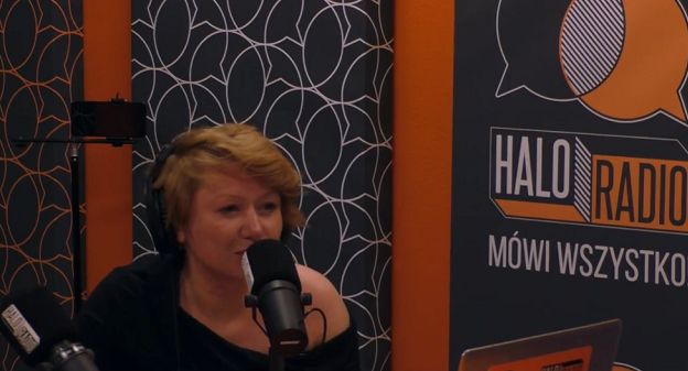 Nowa audycja „Halo Psychoaktywni” w Halo.Radiu