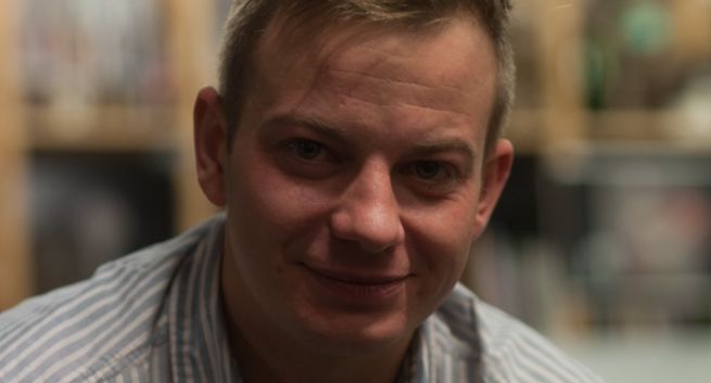 Łukasz Borek dyrektorem wykonawczym w Next, odchodzi Jacek Celiński