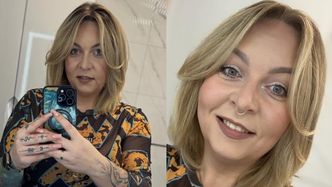 ODMIENIONA i lżejsza o 37 kilogramów "Mama na obrotach" chwali się NOWYMI zdjęciami. Poznalibyście ją? (FOTO)