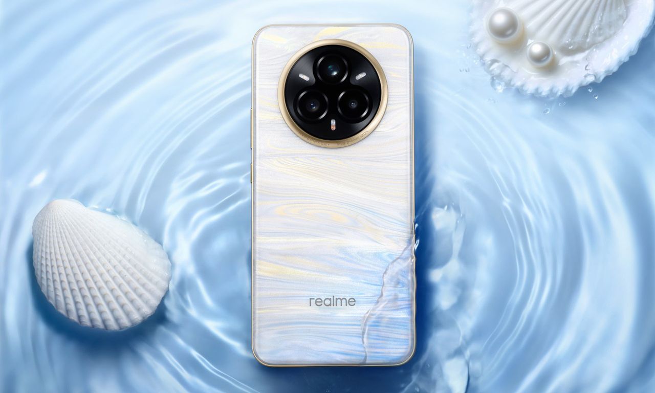 Realme 14 Pro+ – test. Miesiąc ze średniakiem, który dobrze udaje flagowca