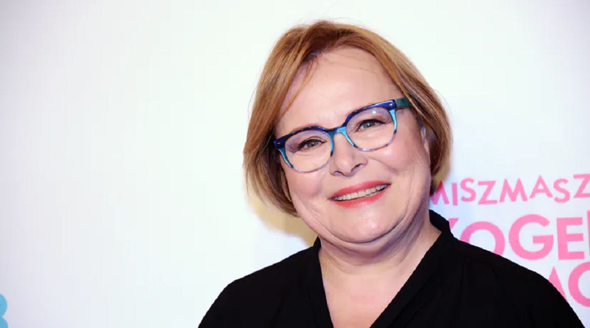 Jest królową filmów i seriali. Odgadnij, który scenariusz napisała