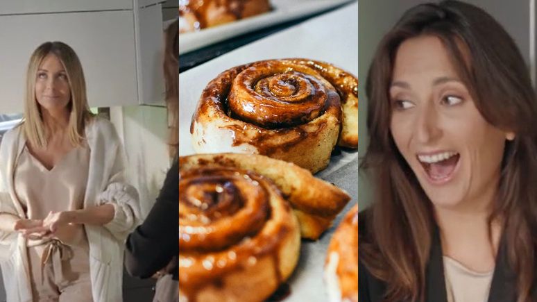 Małgorzata Rozenek o swoich dietetycznych grzeszkach