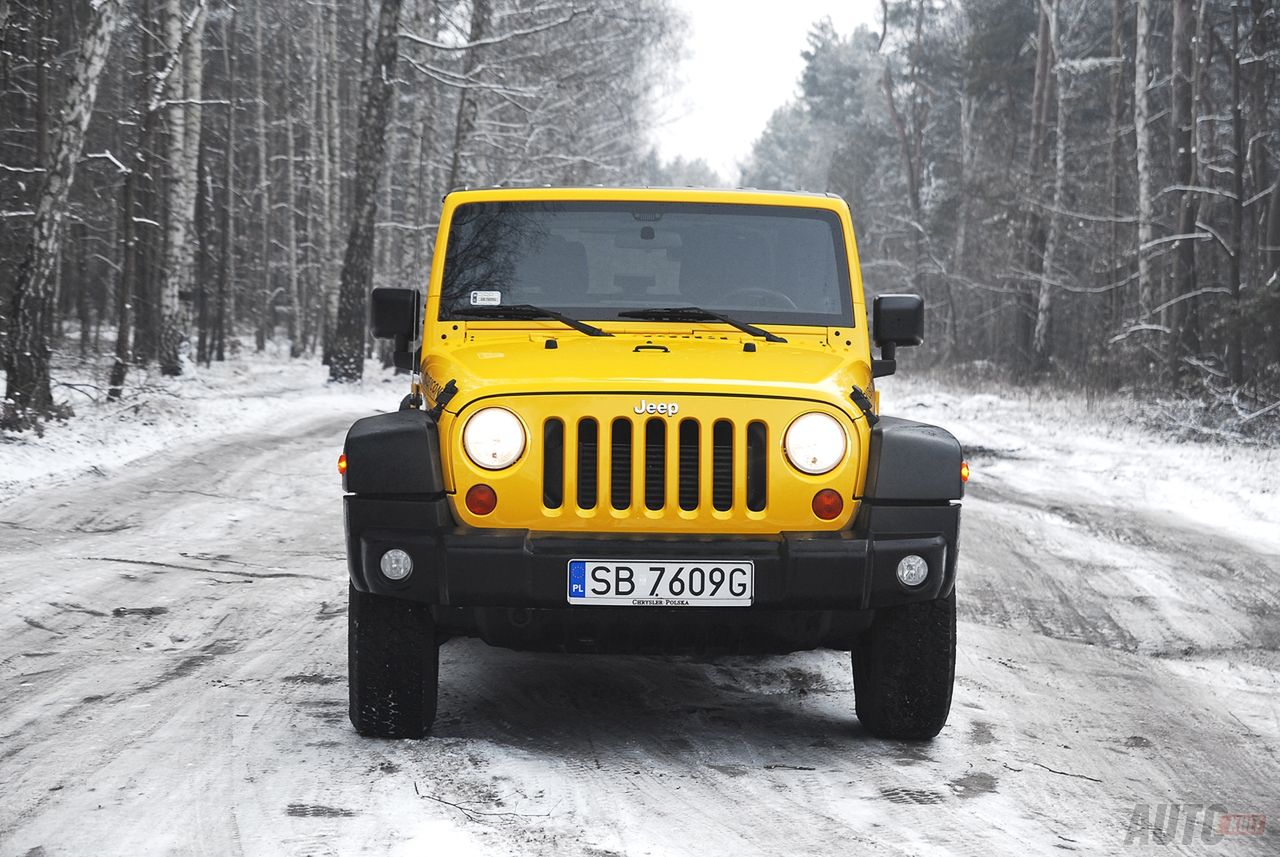 Wrangler