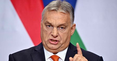 Korupcja na Węgrzech. "A Orban opowiada o suwerenności i niepodległości"