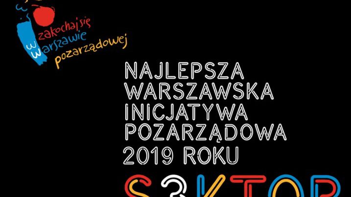 Warszawa. Ostatnie dni głosowania na inicjatywę pozarządową.