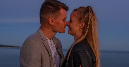 "Rolnik szuka żony": Nie są już razem? Michał i Ada zamieścili wymowne posty
