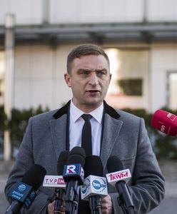 Audyt u Bąkiewicza. "Bardzo, bardzo duże nieprawidłowości"