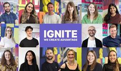 Grayling otwiera hub strategiczno-kreatywny na Europę Środkowo–Wschodnią