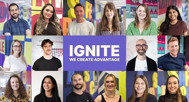 Grayling otwiera hub strategiczno-kreatywny na Europę Środkowo–Wschodnią