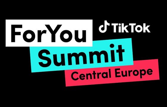 #ForYouSummit, czyli jak TikTok wpływa na ewolucję komunikacji