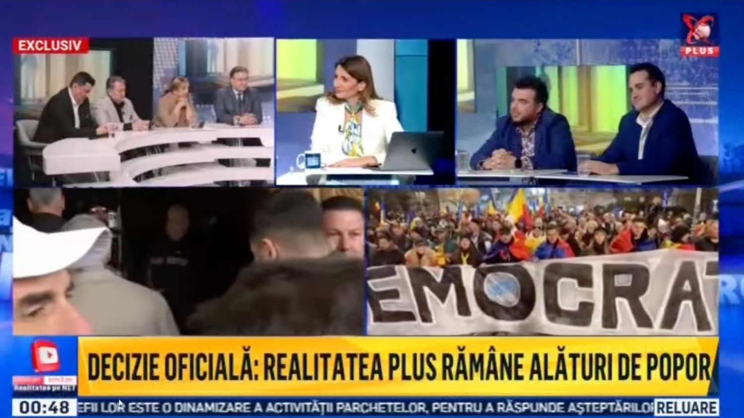 Regulator cofnął koncesję stacji telewizyjnej. Były kandydat na prezydenta grzmi