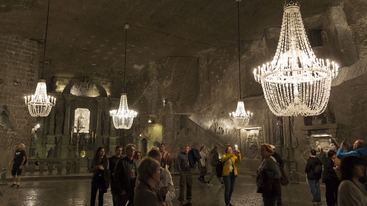 Najciekawsze muzea do zwiedzenia w Polsce