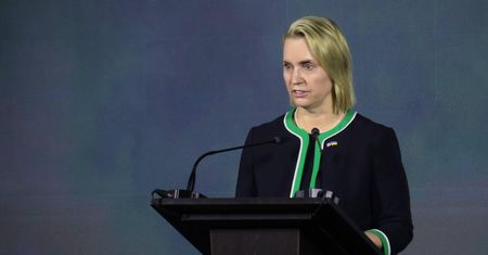 Nieoficjalnie: ambasador USA w Ukrainie rezygnuje