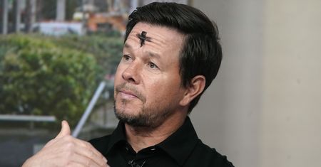 Mark Wahlberg o wierze i dyscyplinie. Zachęca ludzi do modlitwy
