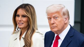 Nowy szef "Vanity Fair" chce okładki z Melanią Trump. Pracownicy się buntują: "Nie zamierzamy legitymizować tego despoty i jego żony"