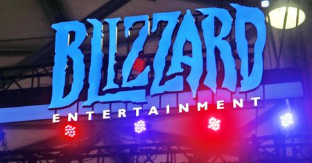 Nvidia i Google nie zgadzają się na przejęcie Activision Blizzard przez Microsoft