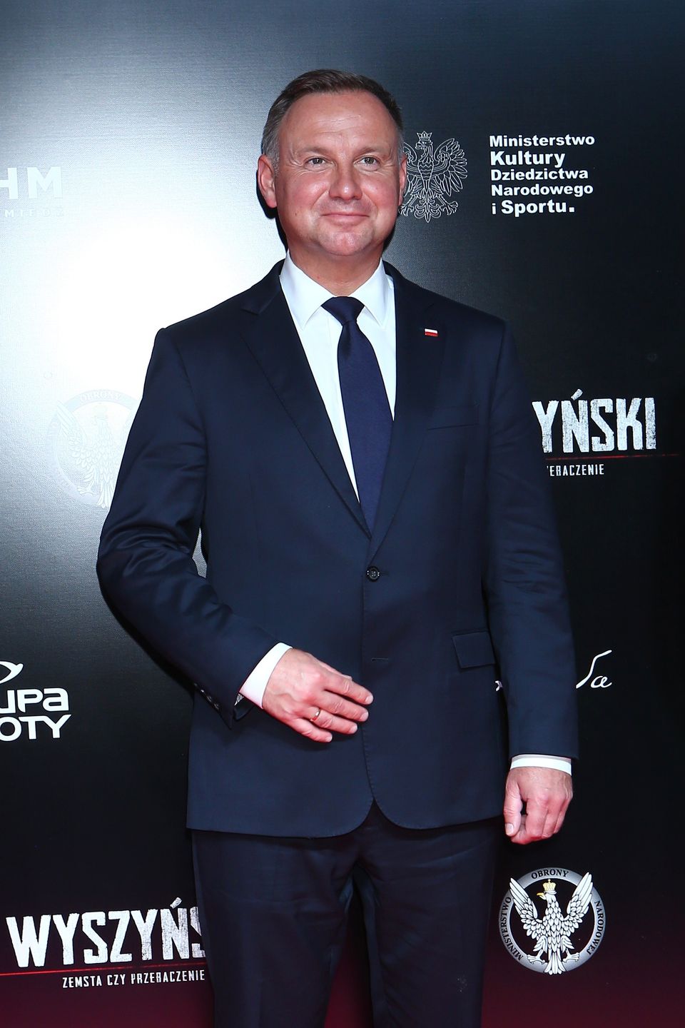 Andrzej Duda