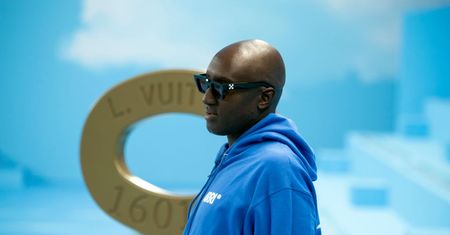 Świat mody zapłakał. Nie żyje Virgil Abloh. Kim był?
