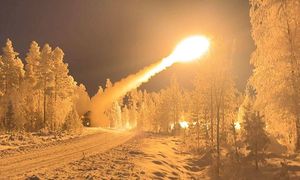 Polskie wyrzutnie bez rakiet. USA blokują transfer technologii