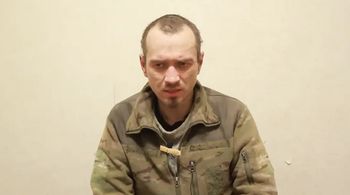 Rosjanin się poddał. Teraz zabrał głos