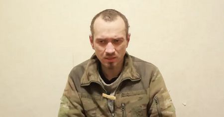Rosjanin się poddał. Teraz zabrał głos