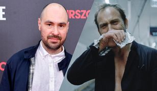 Jakub Żulczyk: Każdy ma prawo do swoich opinii. Ja uważam, że zrobiliśmy super serial