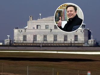 Elon Musk bierze na celownik Fort Knox. Chce sprawdzić skarbiec z amerykańskim złotem