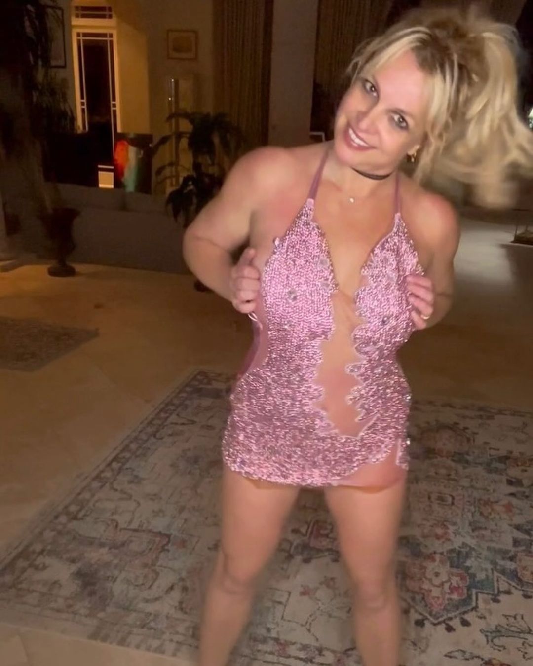 Britney Spears