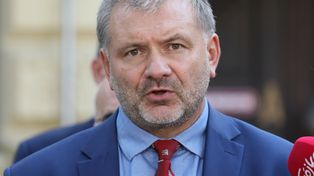 Żurek vs. Żurek. Pierwszy problem nowego ministra sprawiedliwości