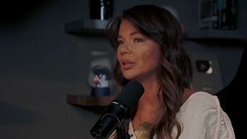 Edyta Górniak "wie", co wydarzy się w ciągu 100 lat. "Nie mogę powiedzieć, skąd mam tę wiedzę". Kuriozalne słowa gwiazdy