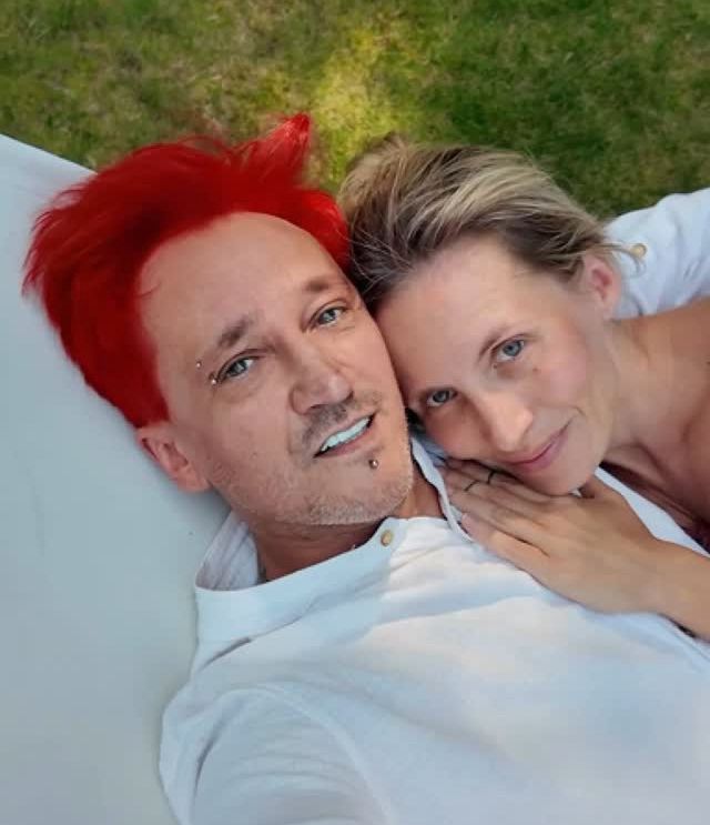 Pola Wiśniewska, Michał Wiśniewski