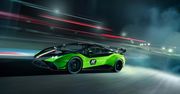Lamborghini pokazało auto, którego nie da się kupić. To Huracán SC 10° Anniversario