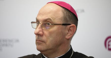 Abp Wojciech Polak apeluje. Mówi o dzieciach