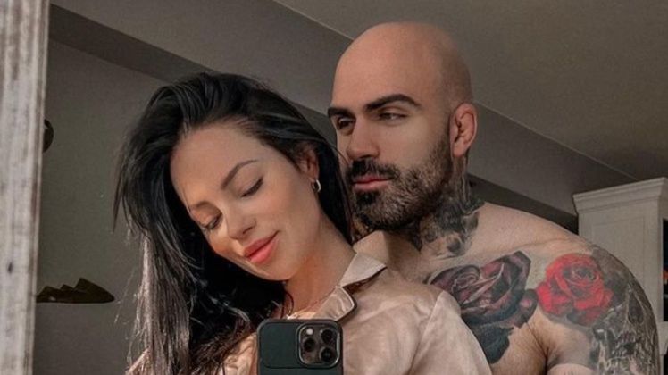 Akop wyznał, że do końca życia będzie wdzięczny Sylwii Szostak