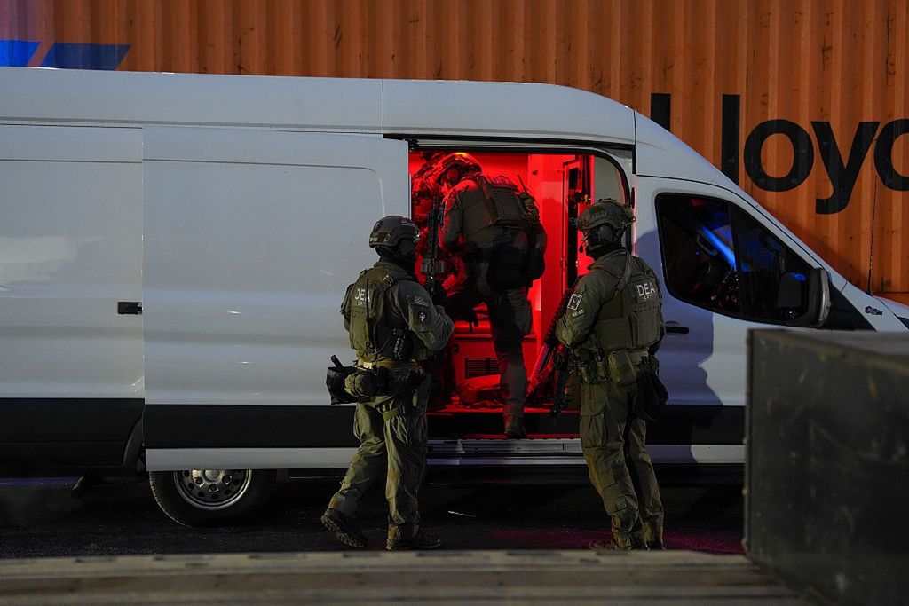 wiadomości,aktualności,WP Wiadomości Zatrzymania w Wenezueli. Aresztowano dziennikarzy