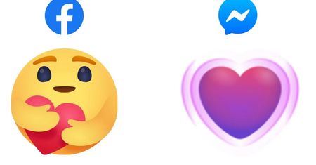 Facebook pomaga przetrwać pandemię... Wprowadzając nowe reakcje